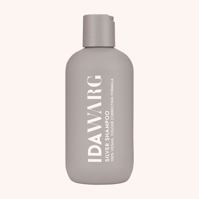 Silver Shampoo 250 ml