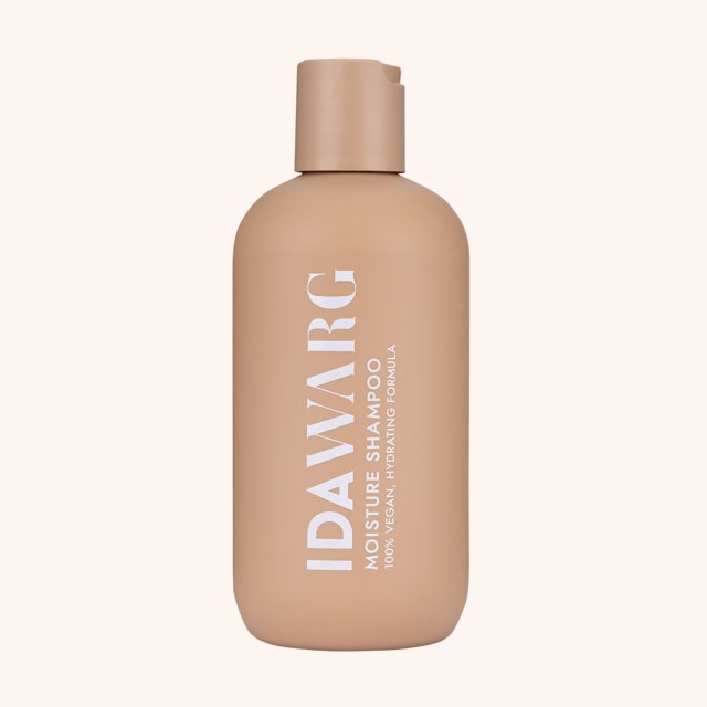 Moisture Shampoo 250 ml