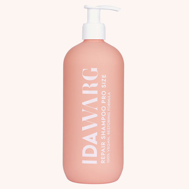 Repair Shampoo 500 ml