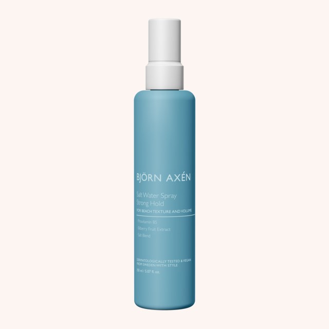 Salt Water Spray 150 ml Salt Water Spray 150 ml