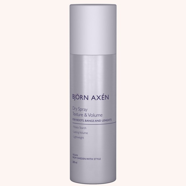 Dry Spray Texture & Volume 200 ml