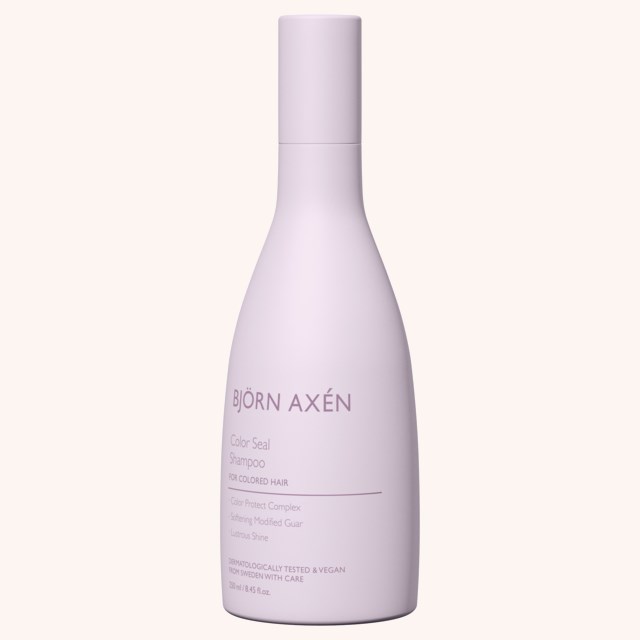 Color Seal Hair Shampoo 250 ml