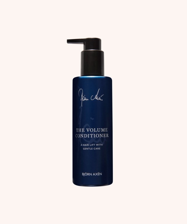 The Volume Conditioner 200 ml