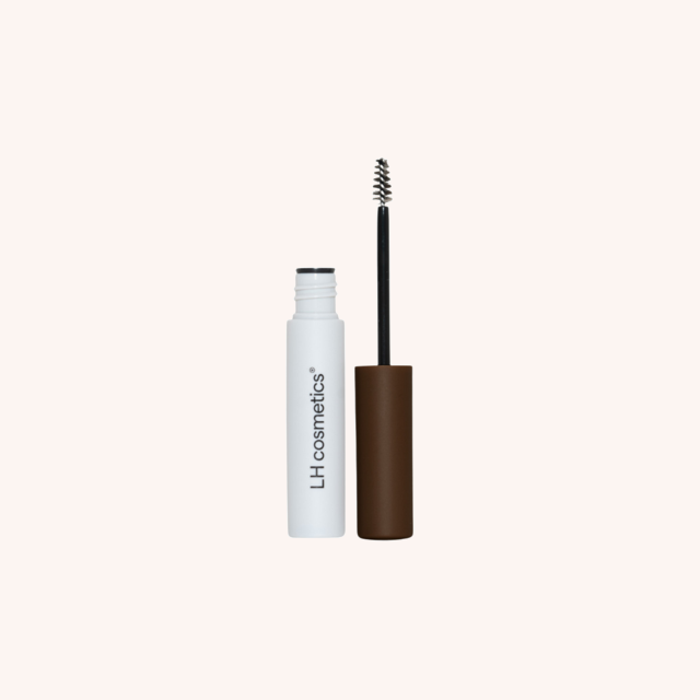 Tinted Brow Gel Dark Brown