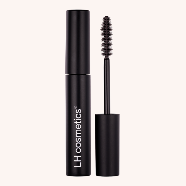 Infinity Power Lash Soft Volume Mascara Black