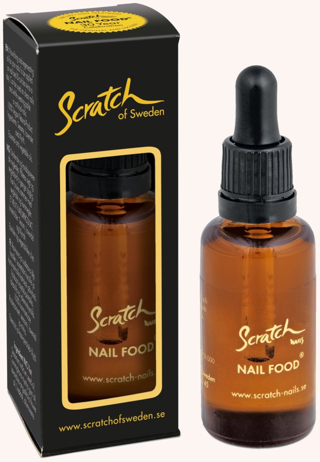 Nail Food® 30 ml