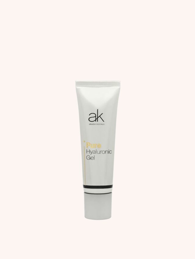 Pure Hyaluronic Gel 30 ml