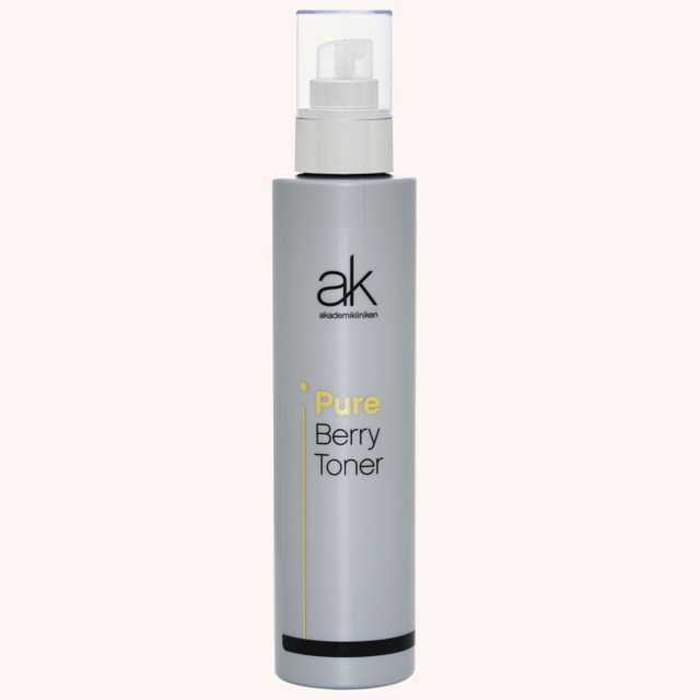 Pure Berry Toner 200 ml