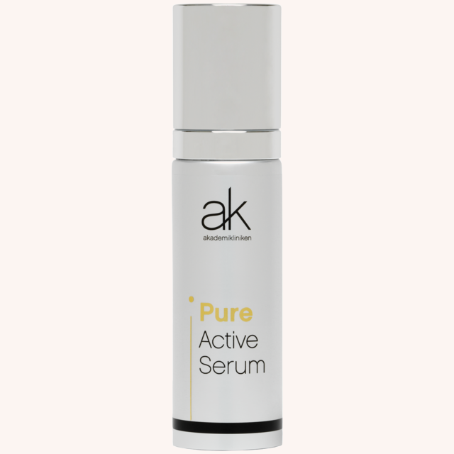 Pure Active Serum 50 ml