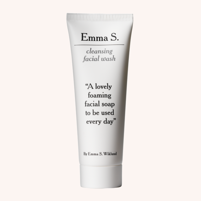 Cleansing Facial Wash 50 ml