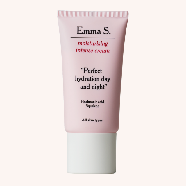 Moisturising Intense Cream 50 ml Moisturising Intense Cream 50 ml