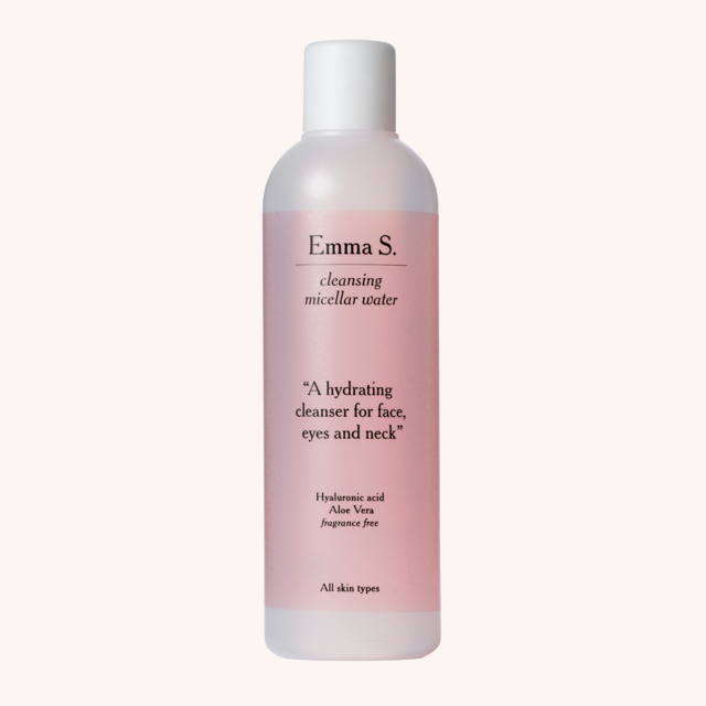 Cleansing Micellar Water 250 ml Cleansing Micellar Water 250 ml