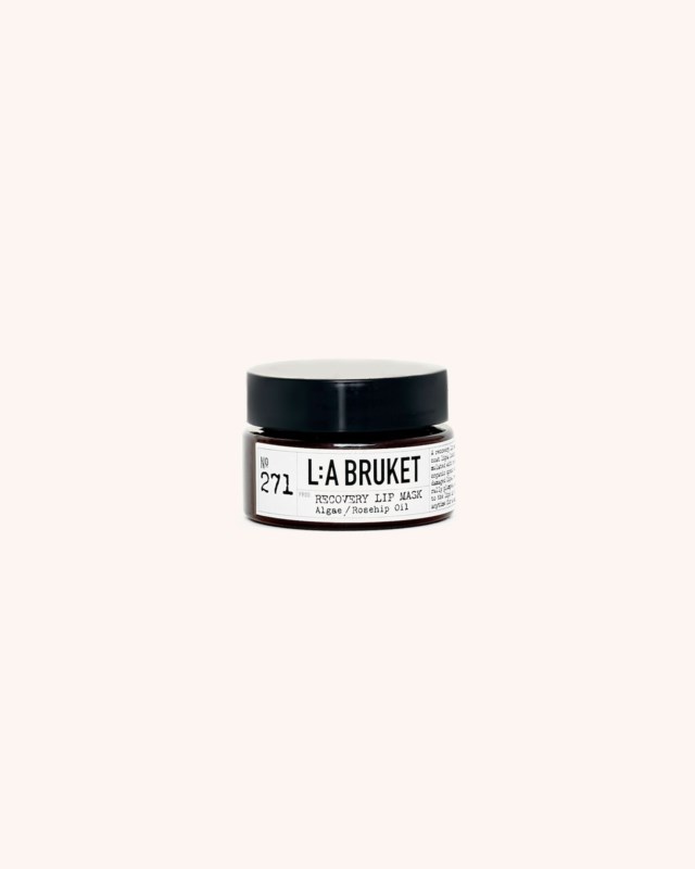 271 Recovery Lip Mask 15 ml