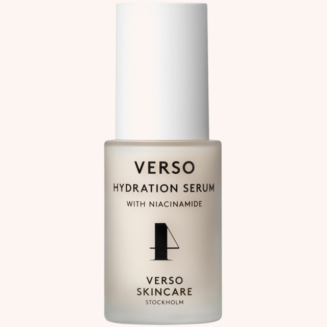 Hydration Serum 30 ml