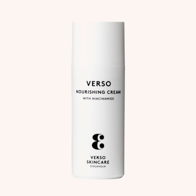 Nourishing Cream 50 ml