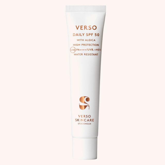 N°2 Daily Day Cream SPF50 40 ml