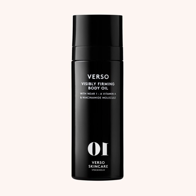 N°10 Visible Firming Body Oil With NEAR 1 100 ml