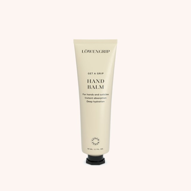 Get A Grip Hand Balm 50 ml