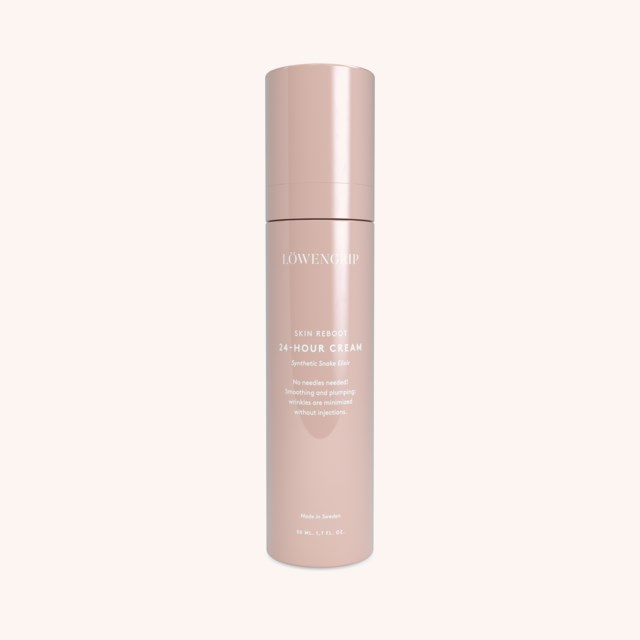 Skin Reboot 24-hour Cream 50 ml