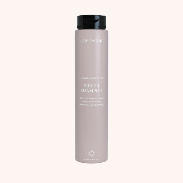 Blonde Perfection Silver Shampoo 250 ml