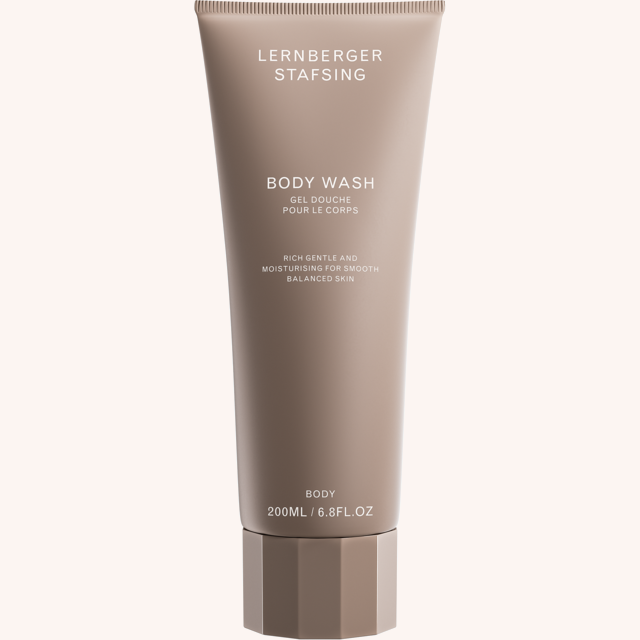Body Wash 200 ml