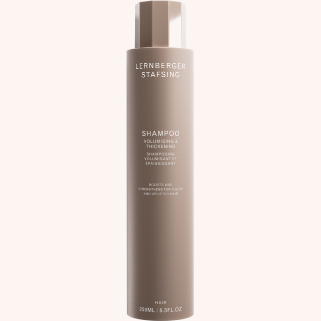 Shampoo Volumising & Thickening 250 ml