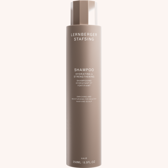 Shampoo Hydrating & Strengthening 250 ml