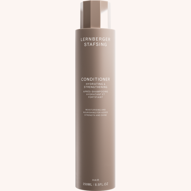 Conditioner Hydrating & Strengthening 250 ml