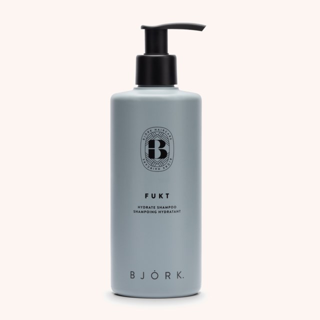 Fukt Hydrate Shampoo 300 ml