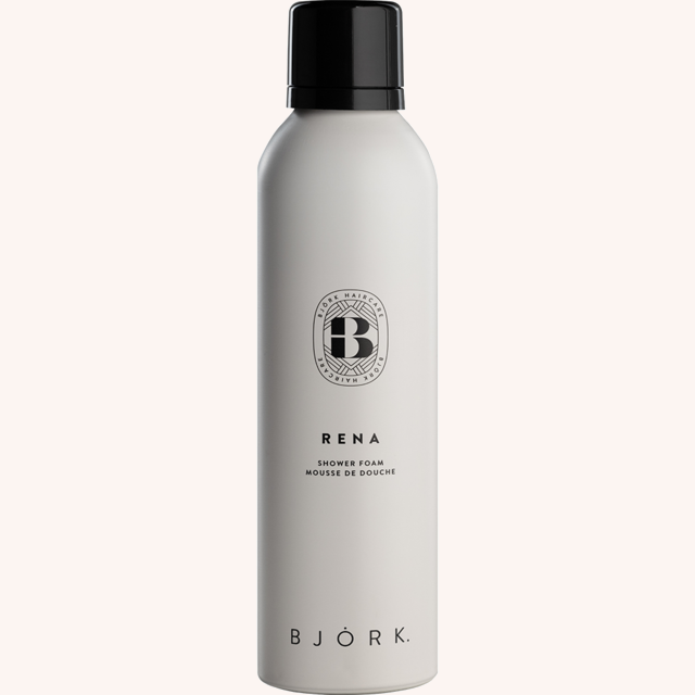 RENA Shower Foam 200 ml