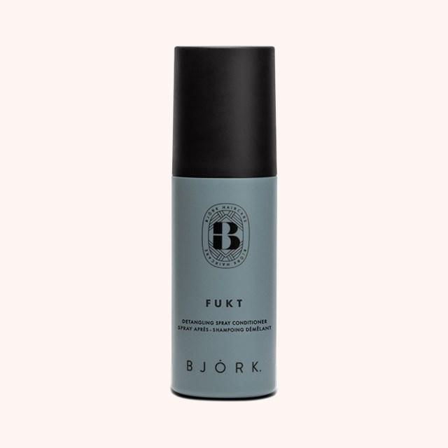 FUKT Detangling Spray Conditioner 150 ml