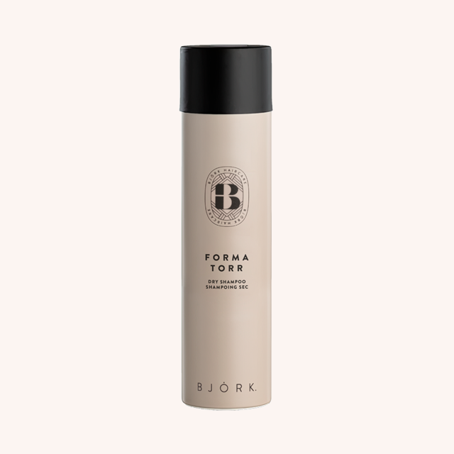 FORMA TORR Dry Shampoo 75 ml