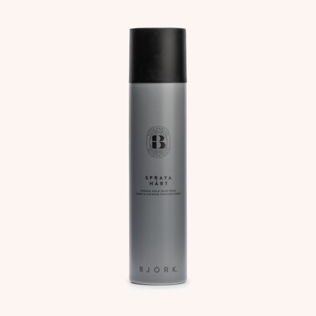 Spraya Hårt Strong Hold Hairspray 300 ml