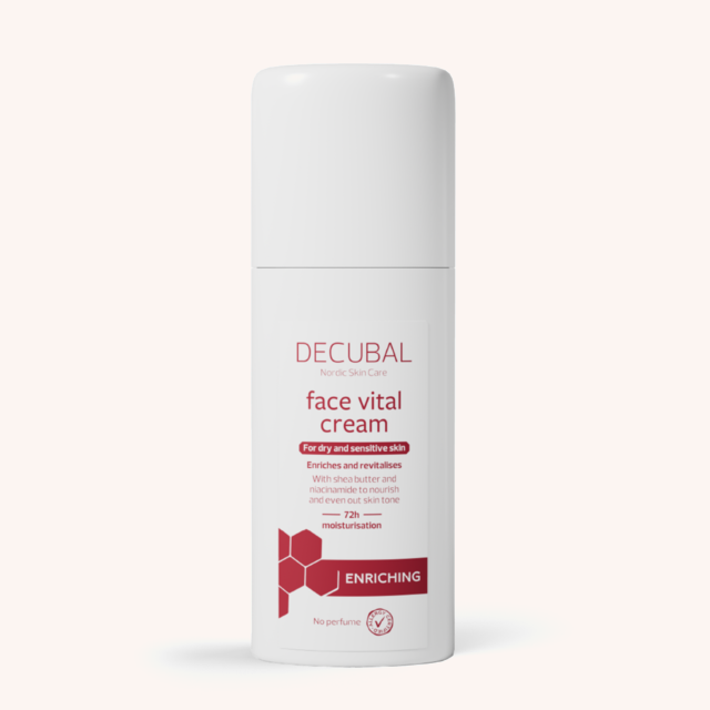 Face Vital Cream 50 ml Face Vital Cream 50 ml