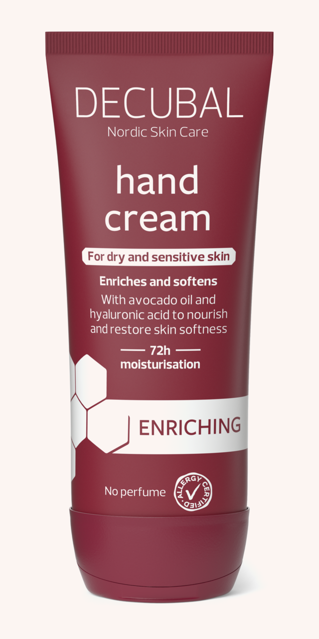 Enriching Hand Cream 100 ml Enriching Hand Cream 100 ml