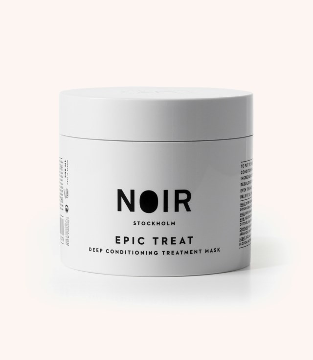 Epic Treat - Deep Conditioning Treatment