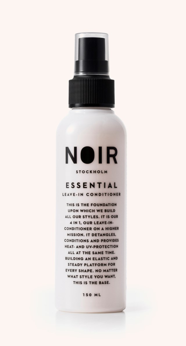 Essential - Leave In Conditioner 150 ml