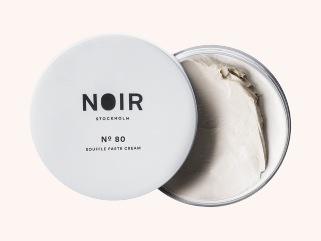 No 80 Souffle Paste Cream 75 ml