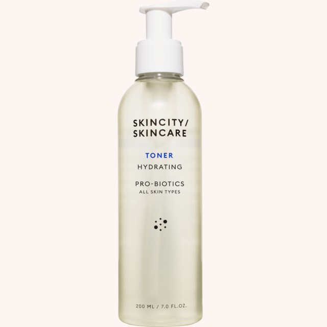 Hydrating Toner 200 ml