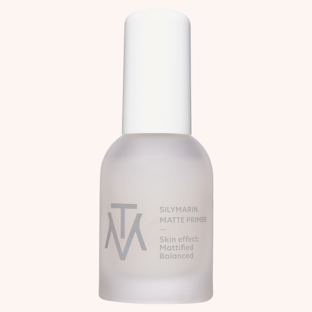 Silymarin Matte Primer Serum 30 ml