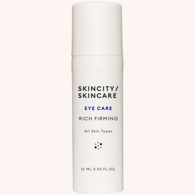 Rich Firming Eye Care 15 ml