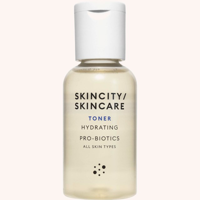 Hydrating Toner 50 ml