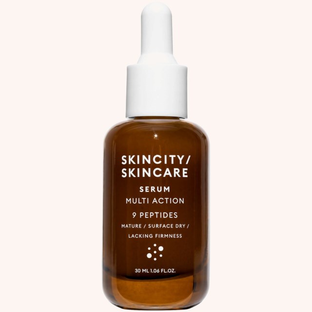 Multi Action Serum 30 ml