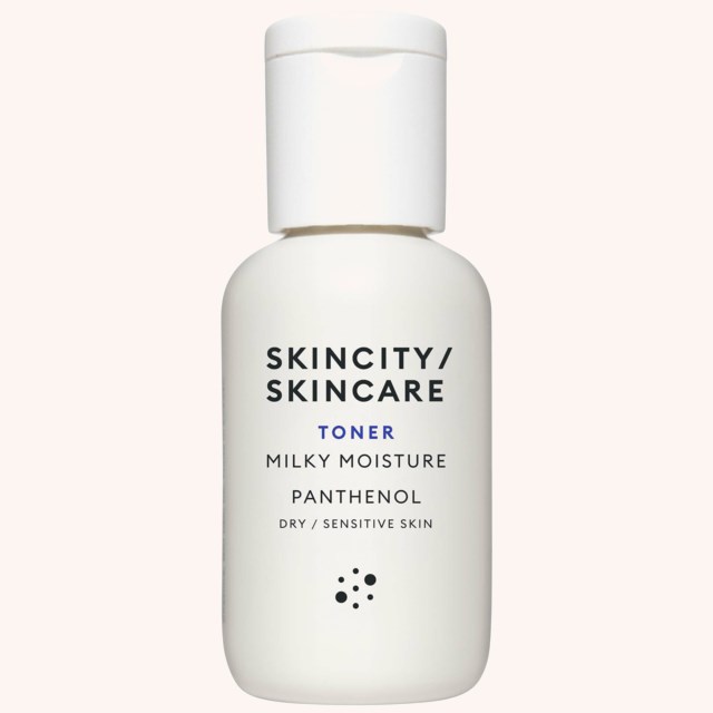 Milky Moisture Toner 50 ml