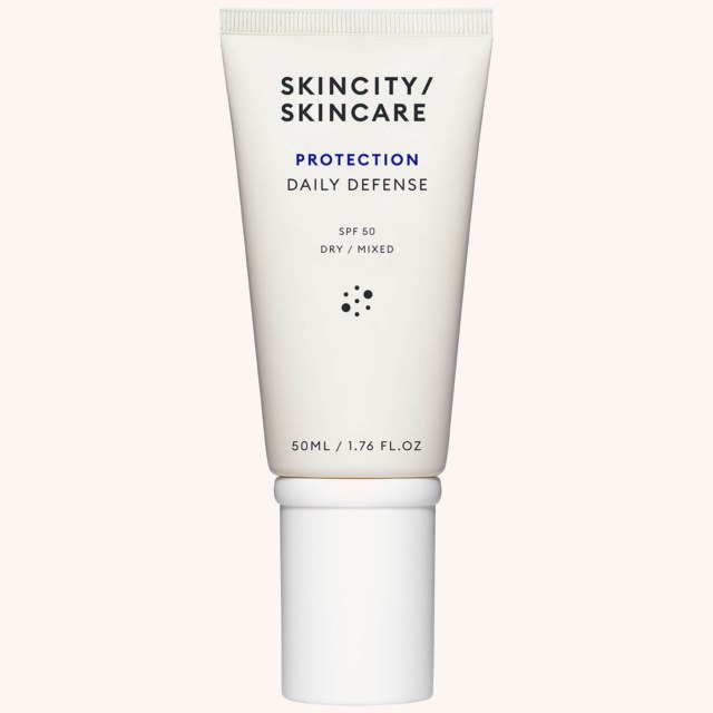 Daily Defense SPF50 Protection 50 ml