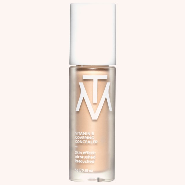 Vitamin B Covering Concealer N3