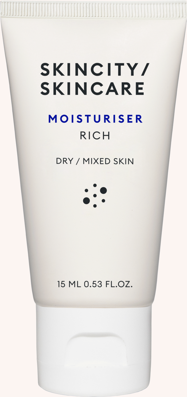 Rich Moisturiser 15 ml