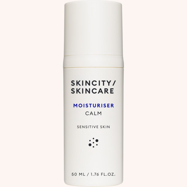 Calm Moisturiser 50 ml