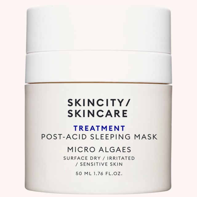 Post-Acid Sleeping Mask 50 ml