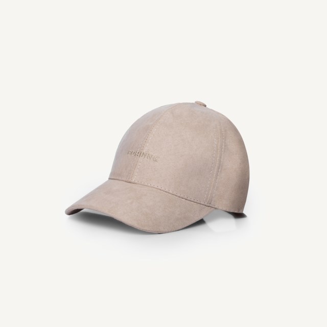 Cap Ibiza Cream Cream